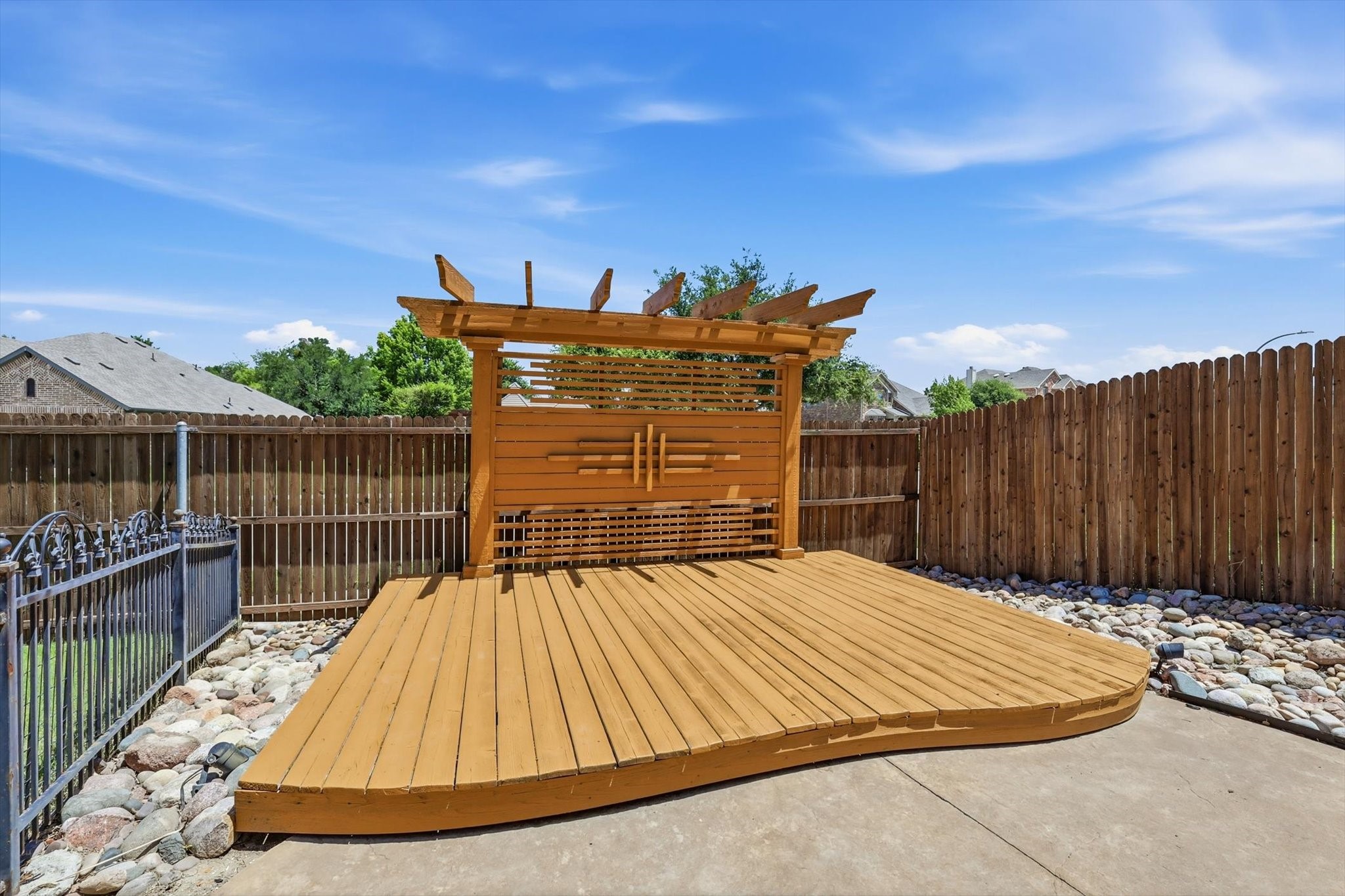 15324 Duck Creek Court Fort Worth TX 76262