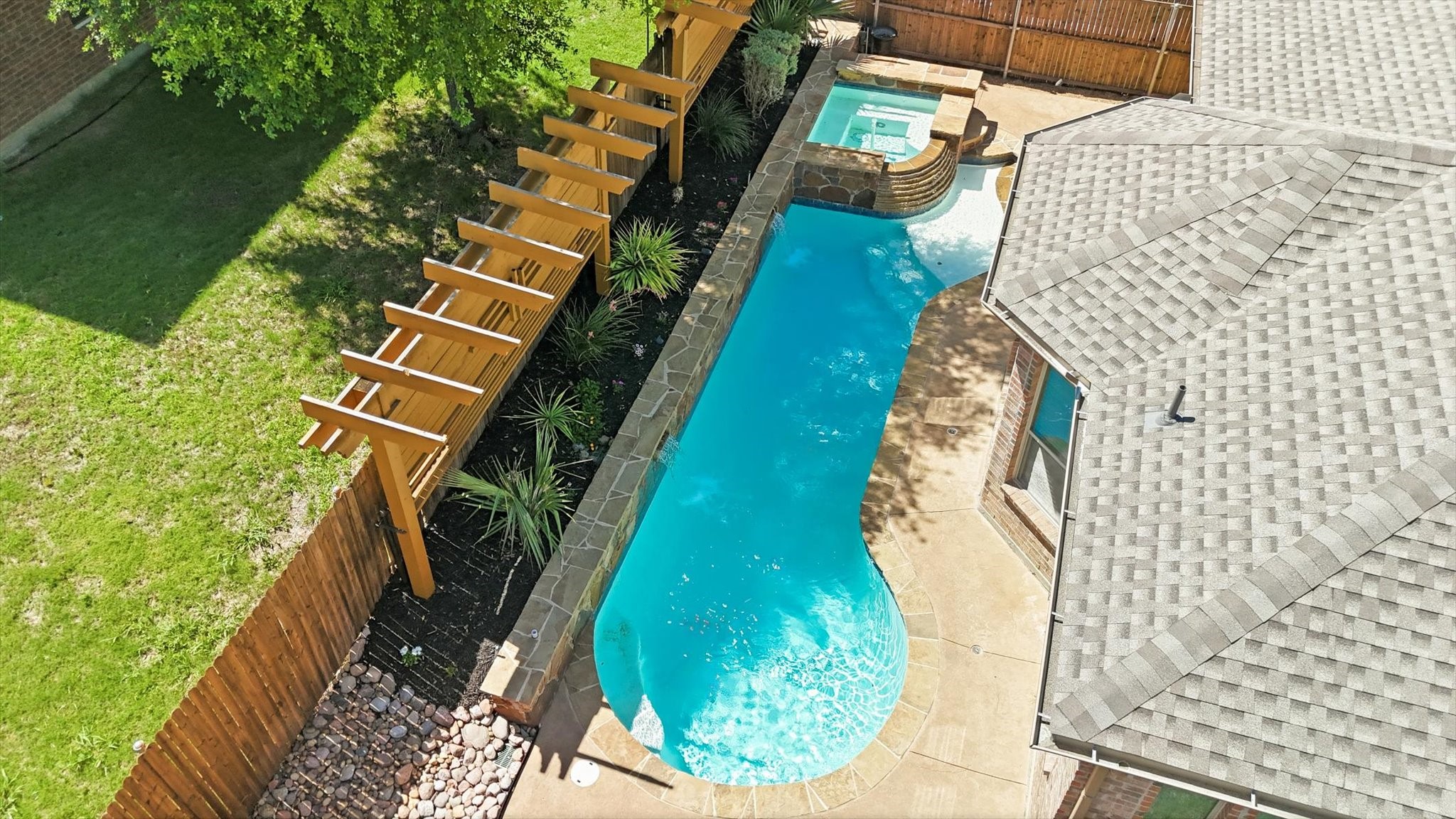 15324 Duck Creek Court Fort Worth TX 76262