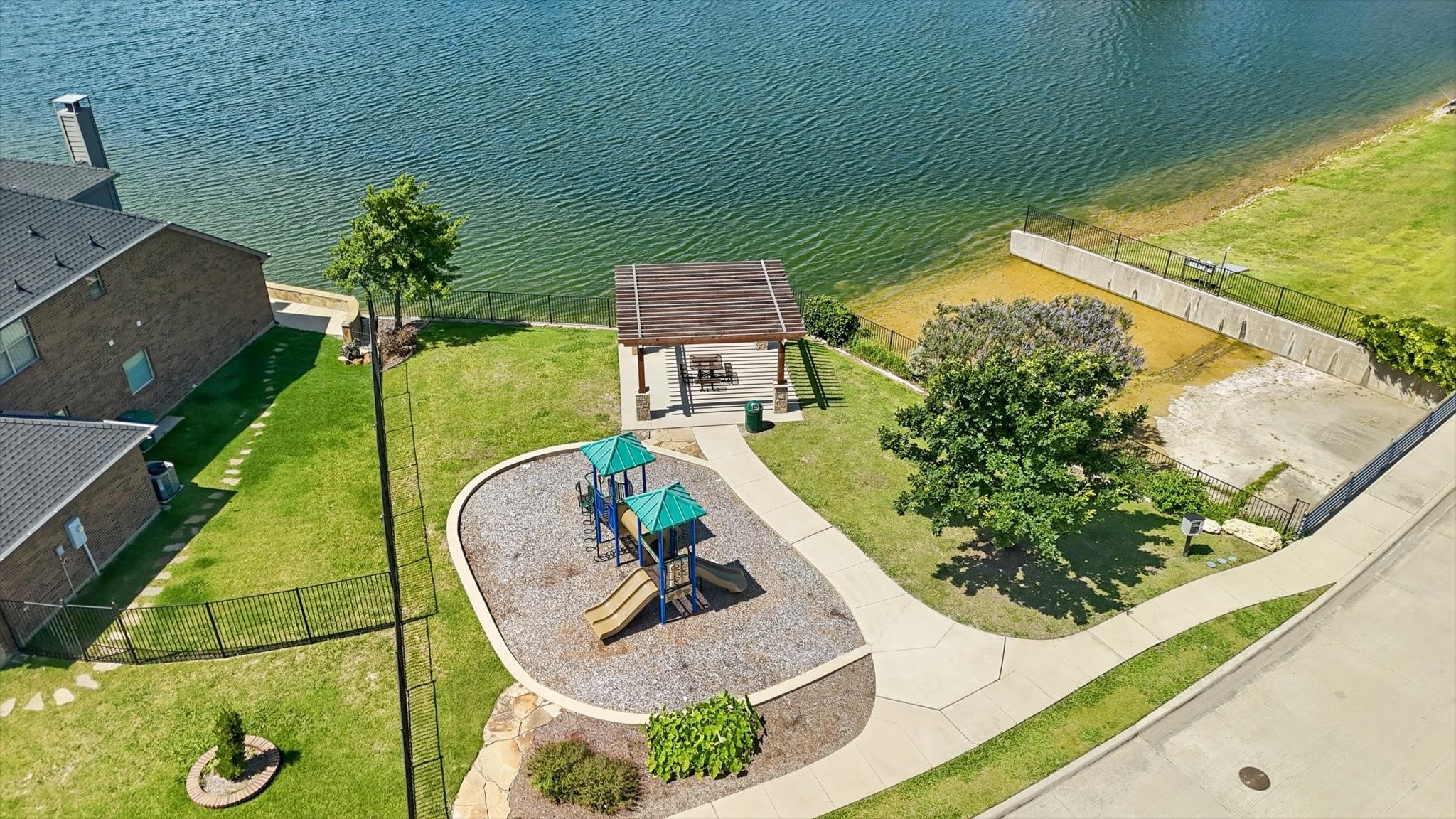 15324 Duck Creek Court Fort Worth TX 76262