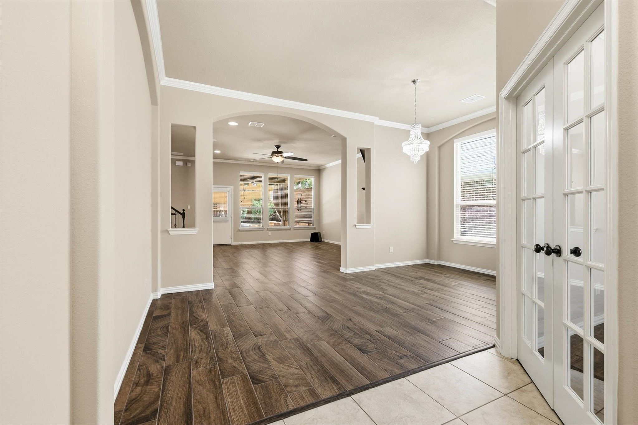 15324 Duck Creek Court Fort Worth TX 76262