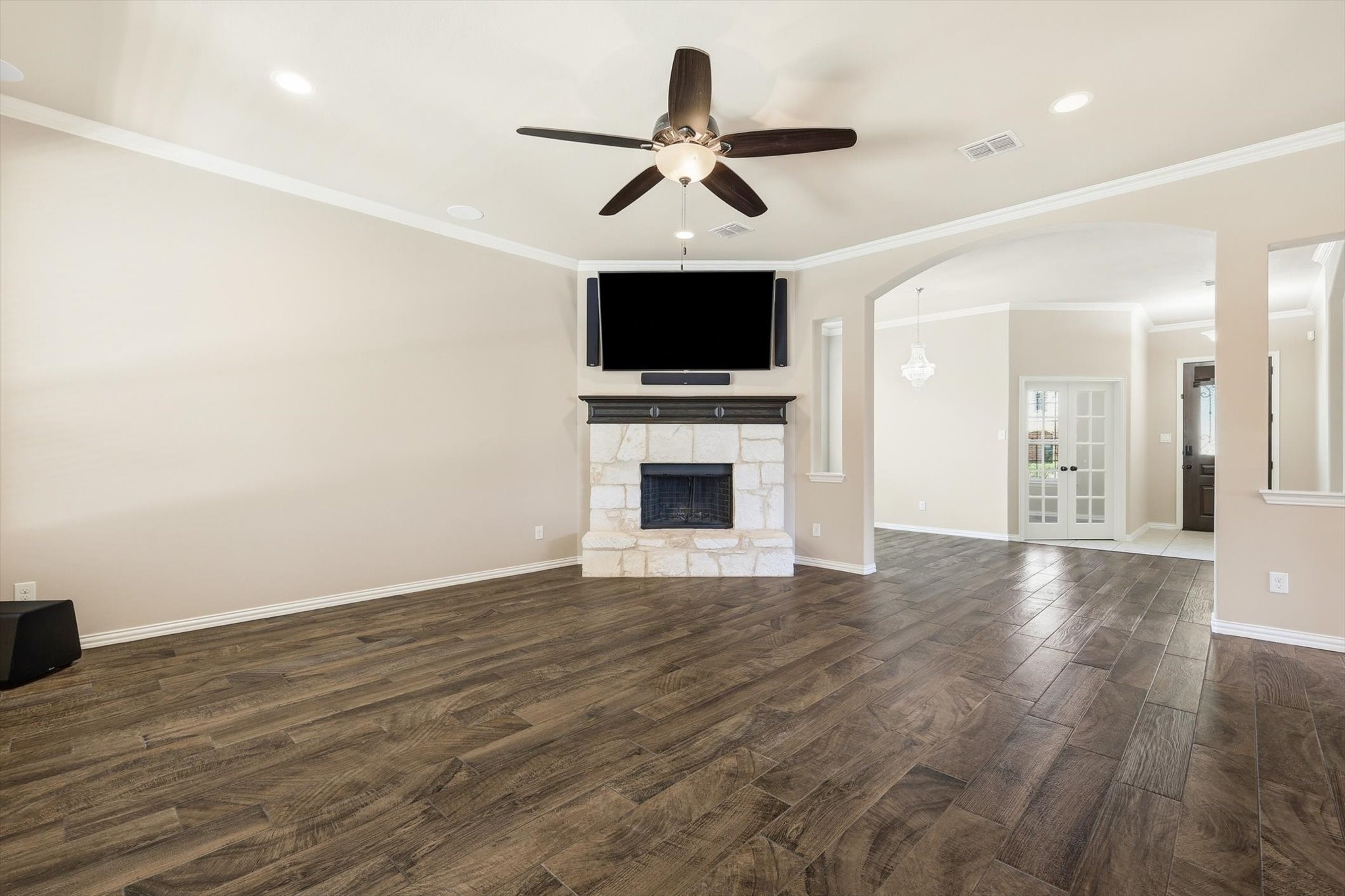 15324 Duck Creek Court Fort Worth TX 76262