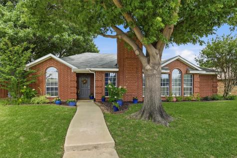 810 Sylvan Creek Drive Lewisville TX 75067
