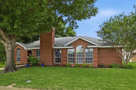 810 Sylvan Creek Drive Lewisville TX 75067