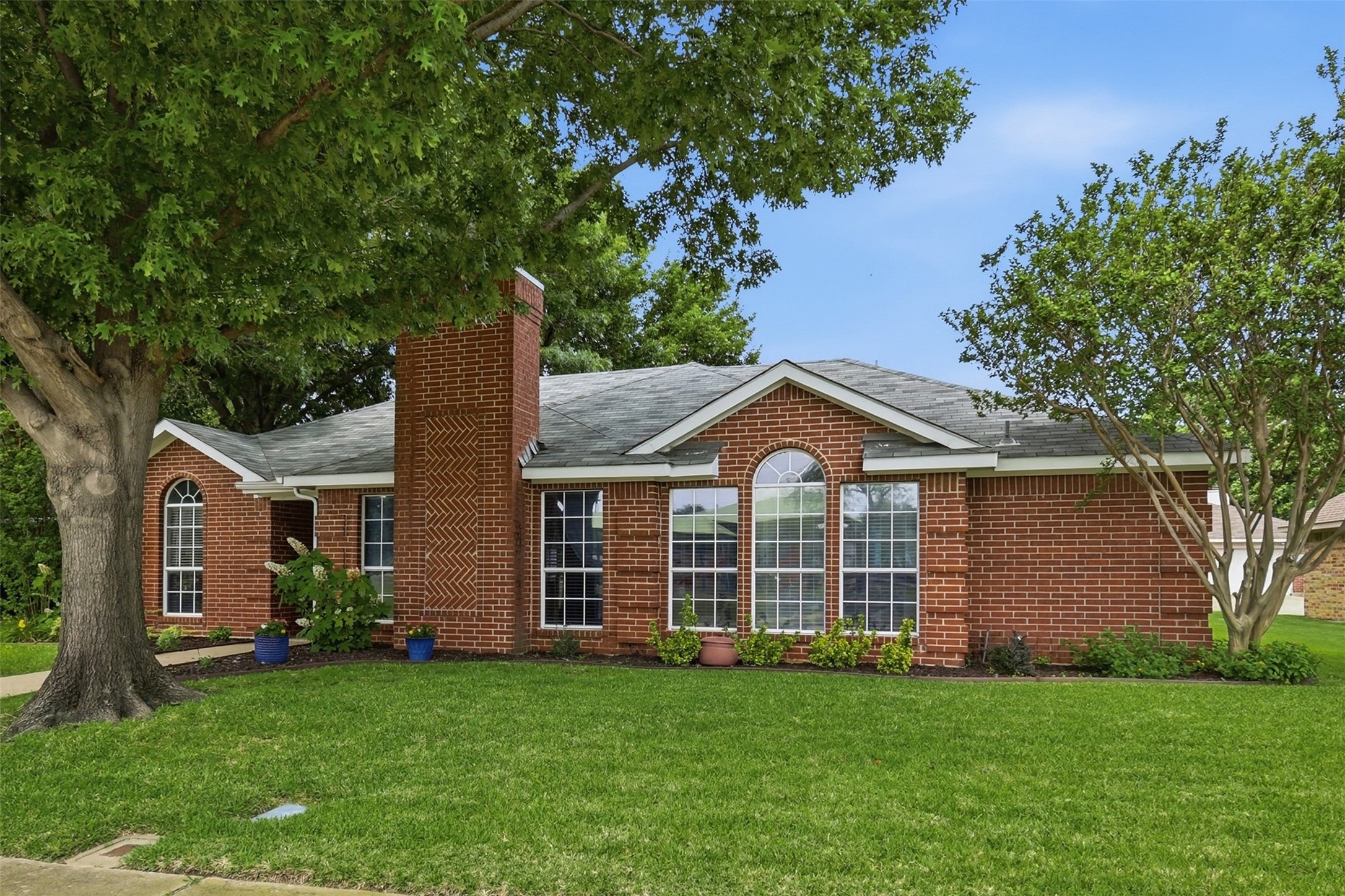 810 Sylvan Creek Drive Lewisville TX 75067