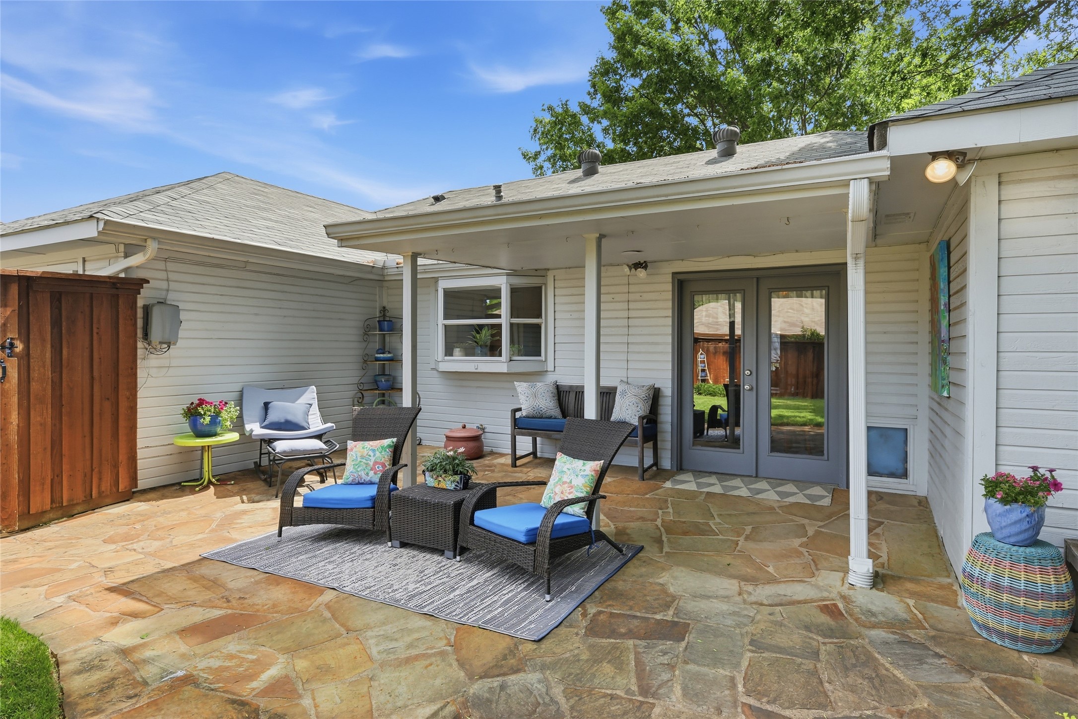 810 Sylvan Creek Drive Lewisville TX 75067