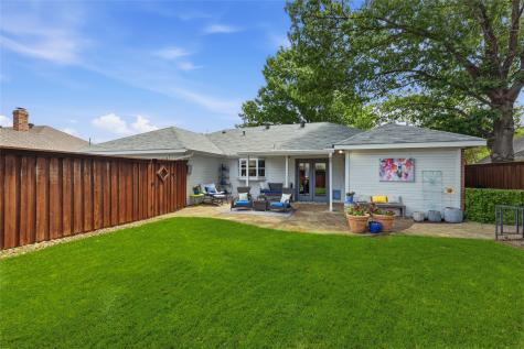 810 Sylvan Creek Drive Lewisville TX 75067