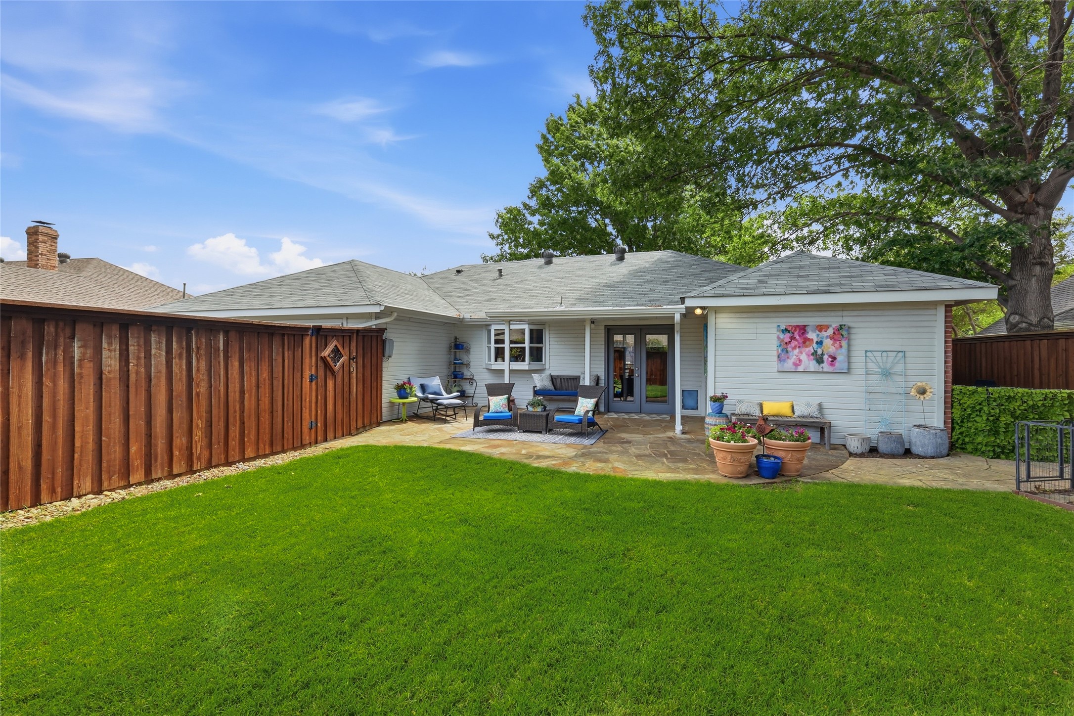 810 Sylvan Creek Drive Lewisville TX 75067