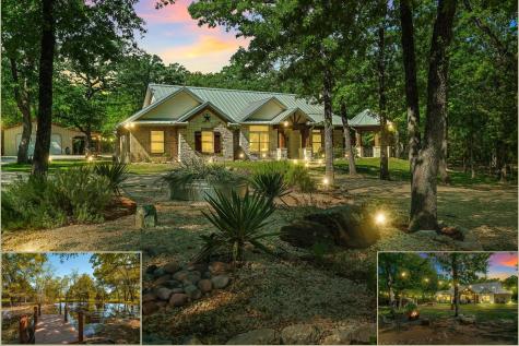 8004 County Road 2412 Quinlan TX 75474