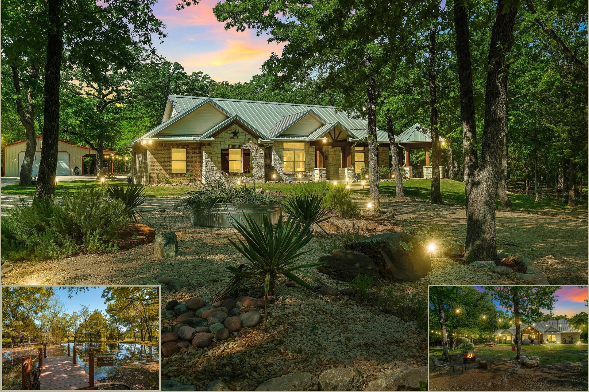 8004 County Road 2412 Quinlan TX 75474