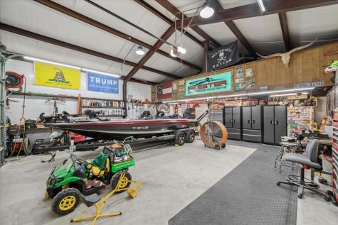8004 County Road 2412 Quinlan TX 75474