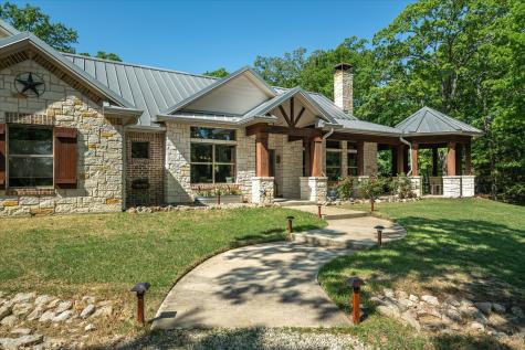 8004 County Road 2412 Quinlan TX 75474