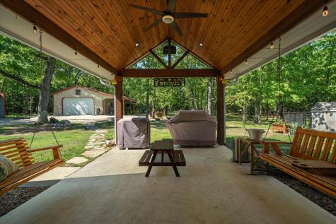8004 County Road 2412 Quinlan TX 75474