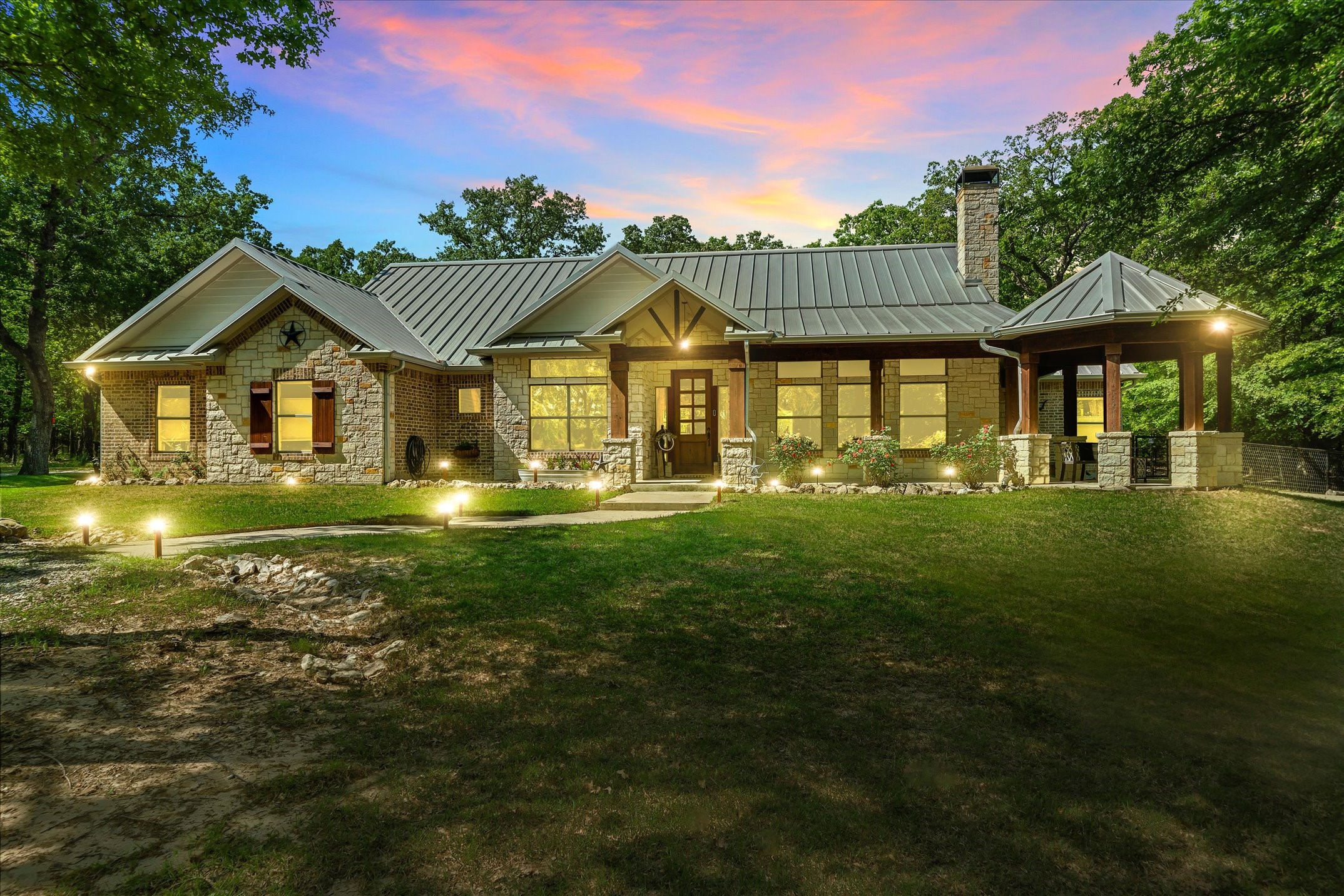 8004 County Road 2412 Quinlan TX 75474