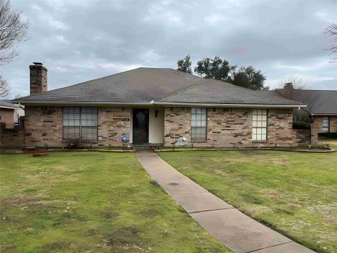 722 Wakefield Drive Garland TX 75040