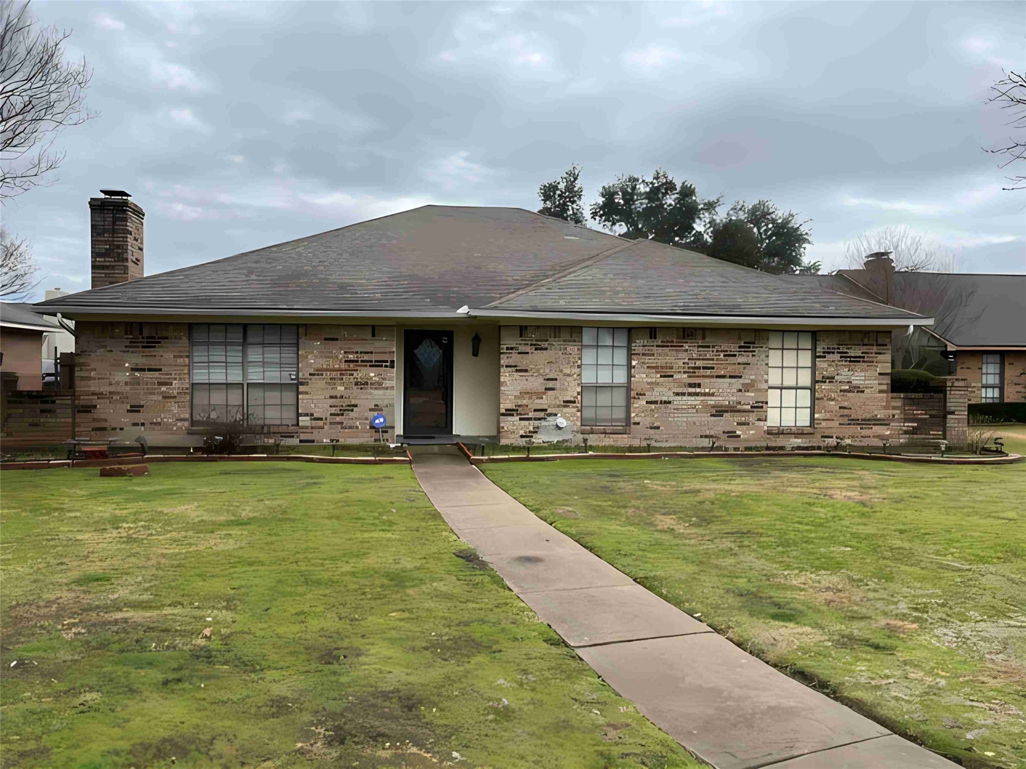 722 Wakefield Drive Garland TX 75040