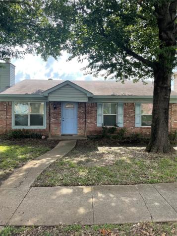 923 Brae Loch Drive Dallas TX 75217