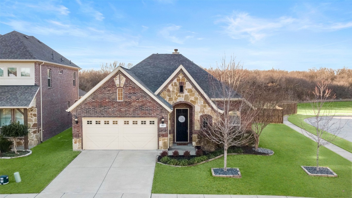 3117 Teton Drive Garland TX 75040