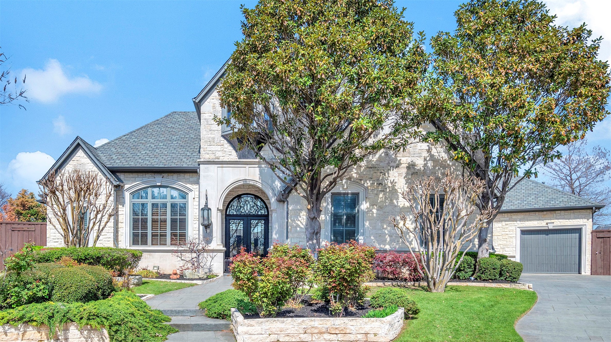 6713 Greyhawk Circle Plano TX 75024