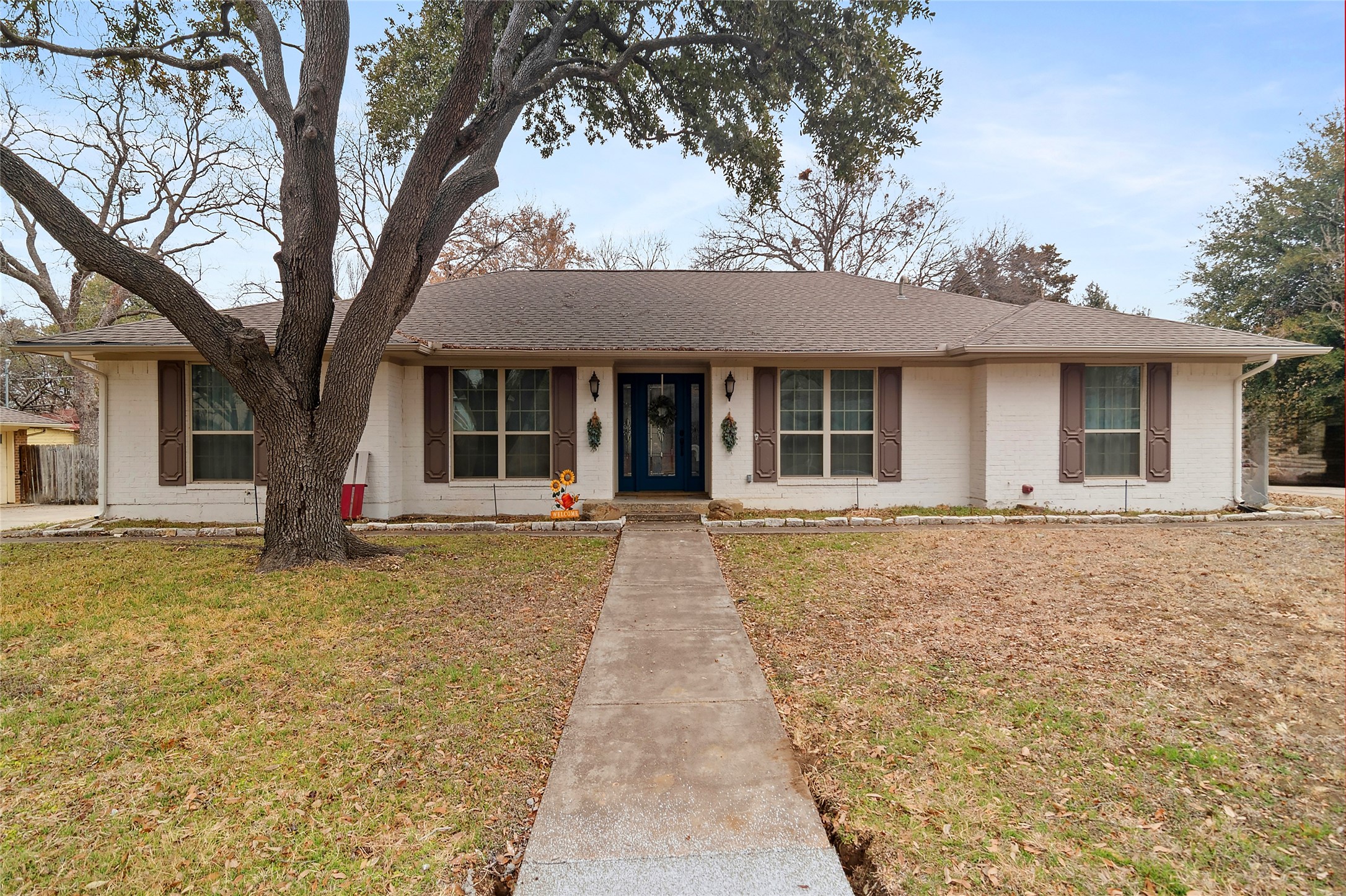 524 Northridge Street Denton TX 76201