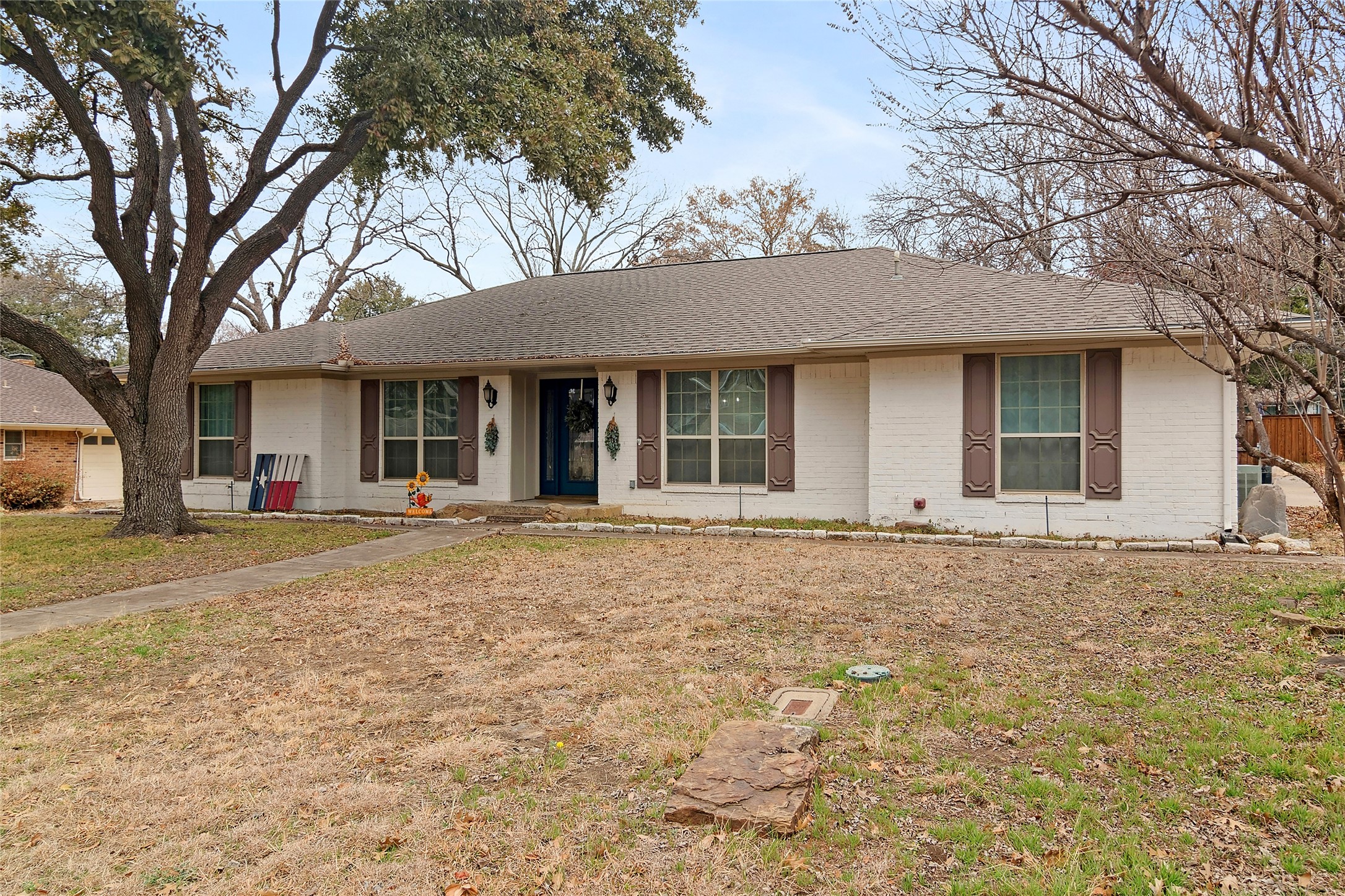 524 Northridge Street Denton TX 76201