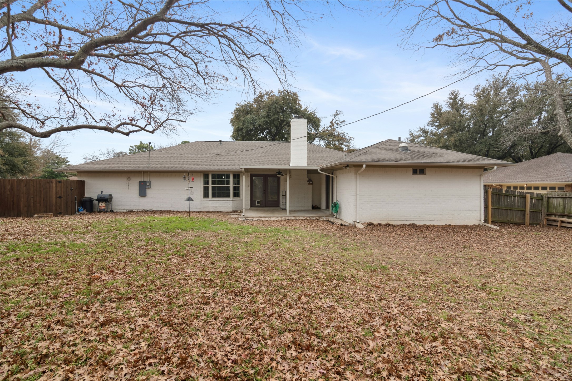 524 Northridge Street Denton TX 76201