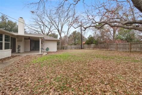 524 Northridge Street Denton TX 76201