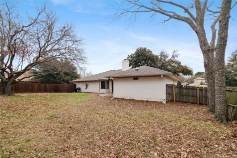 524 Northridge Street Denton TX 76201