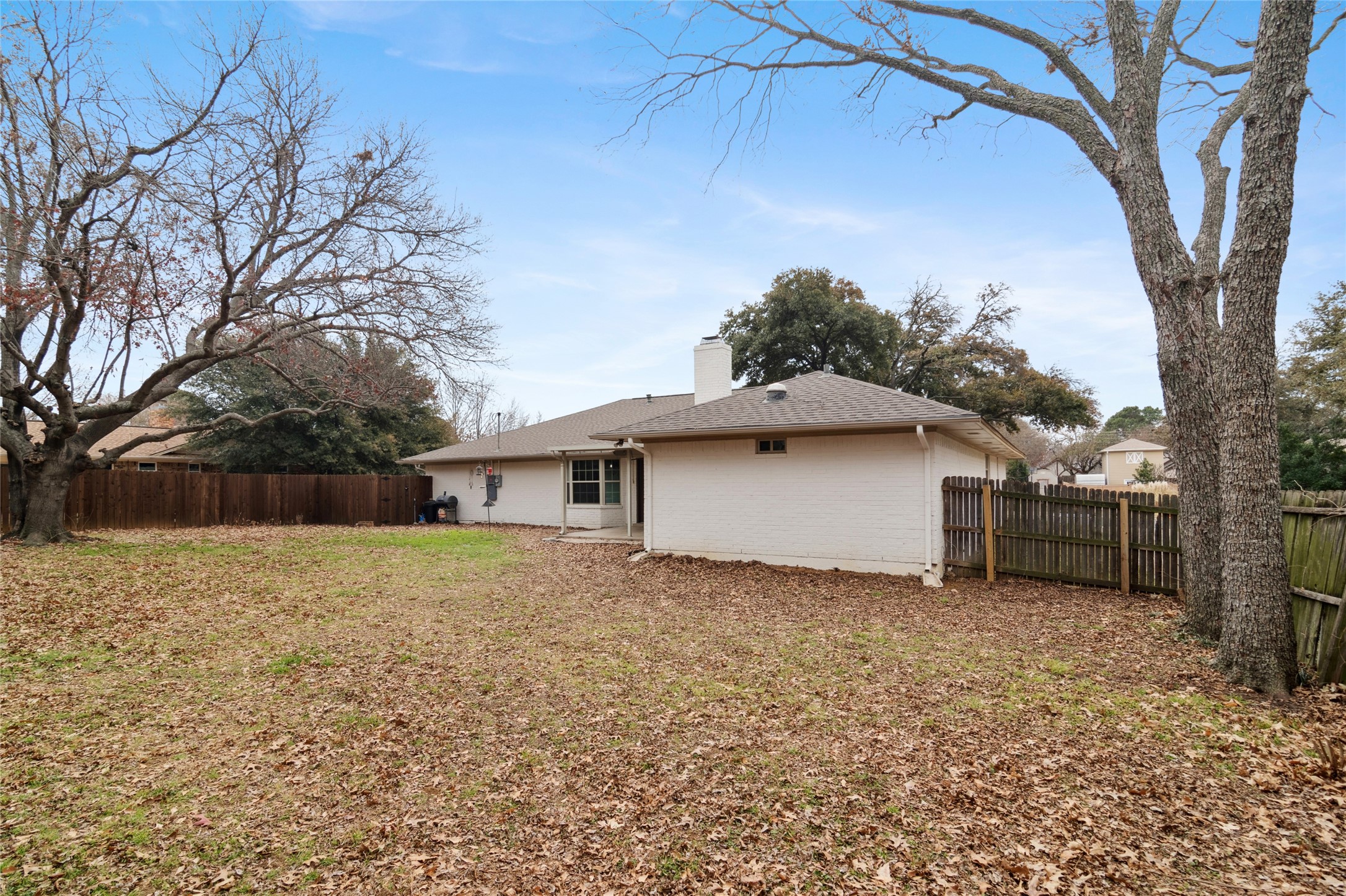 524 Northridge Street Denton TX 76201