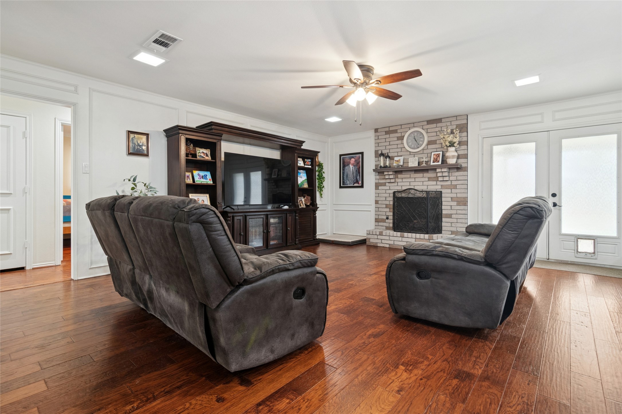 524 Northridge Street Denton TX 76201
