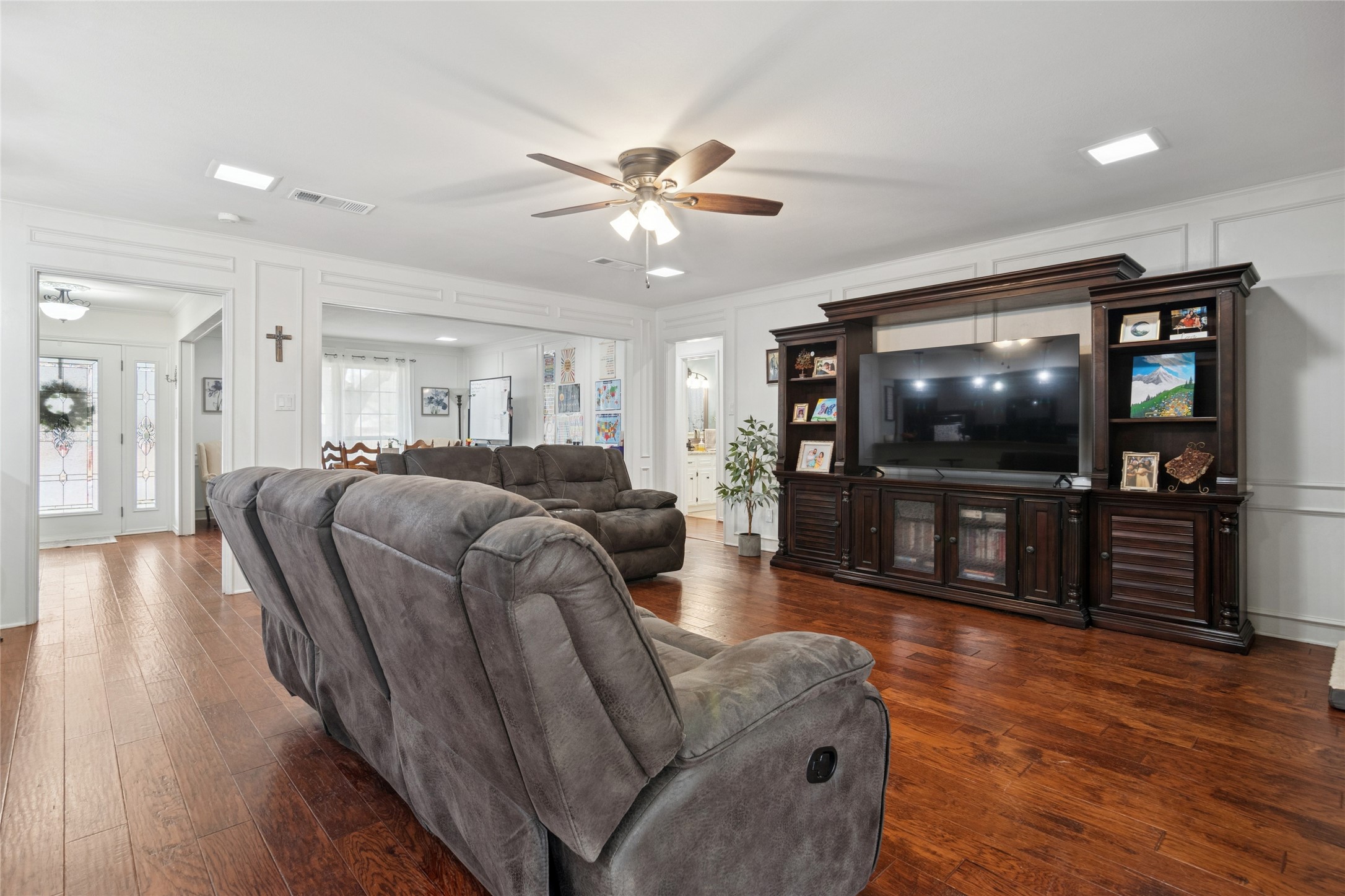 524 Northridge Street Denton TX 76201