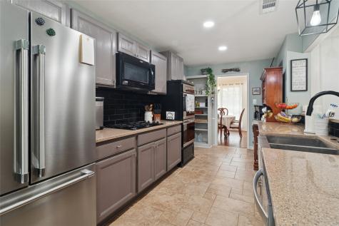 524 Northridge Street Denton TX 76201