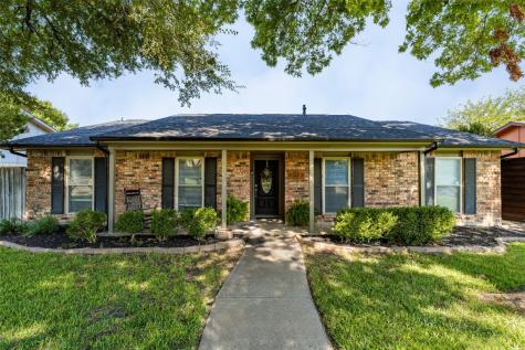 6513 Chinaberry Trail Plano TX 75023