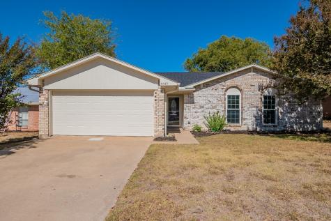 8546 Santa Clara Drive Frisco TX 75033