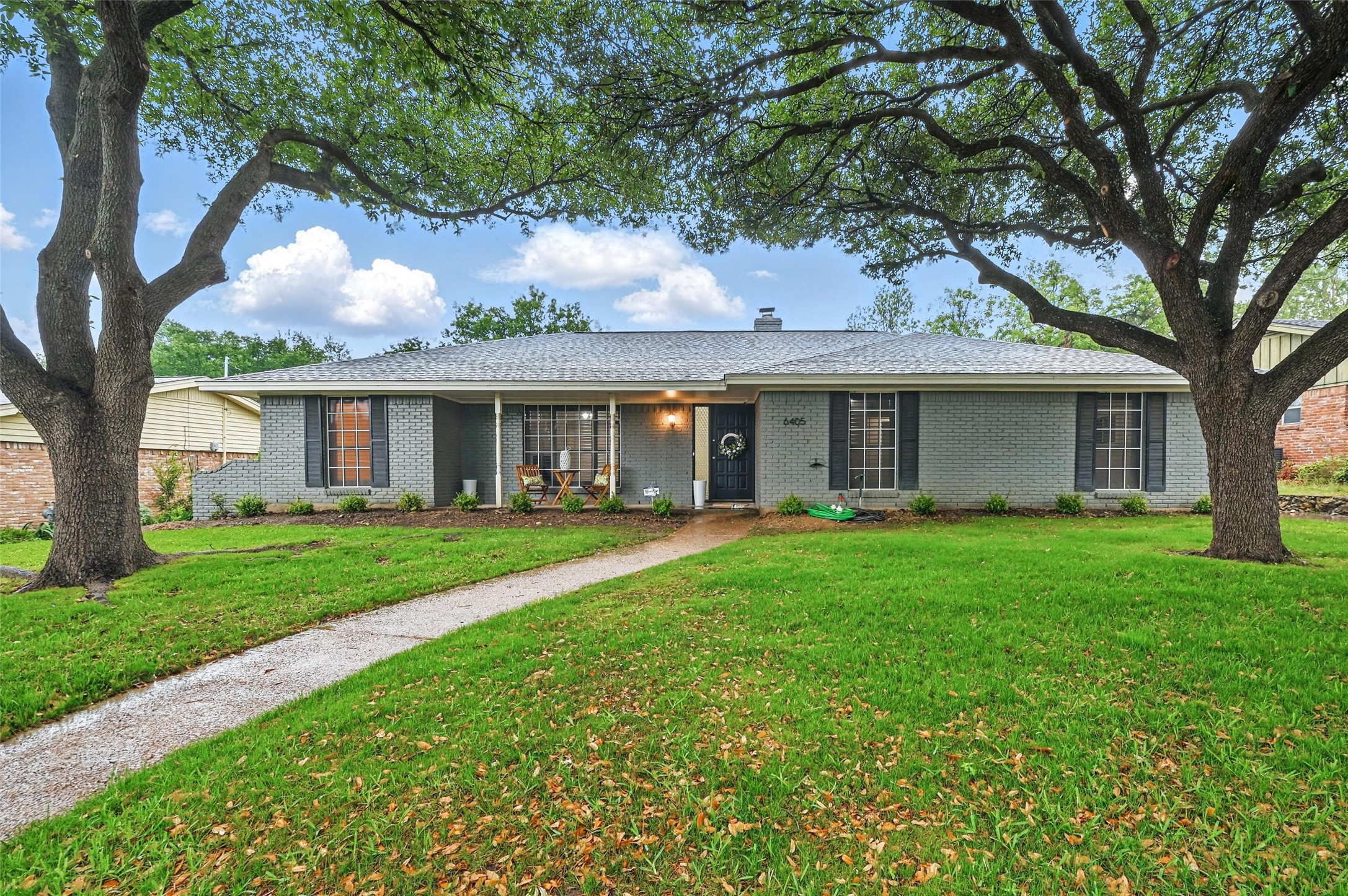 6405 Wilton Drive Fort Worth TX 76133