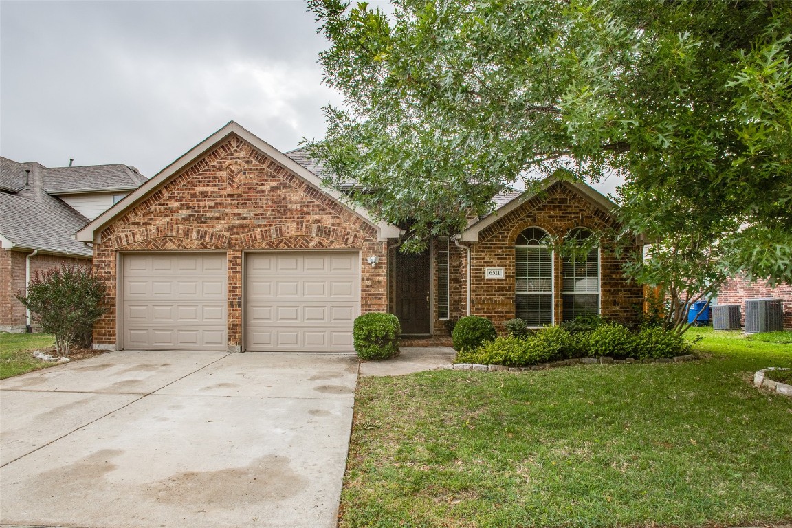 6511 Holly Crest Lane Sachse TX 75048