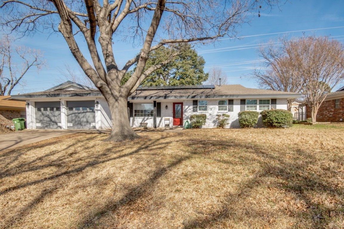 508 Tumbleweed Drive Hurst TX 76054