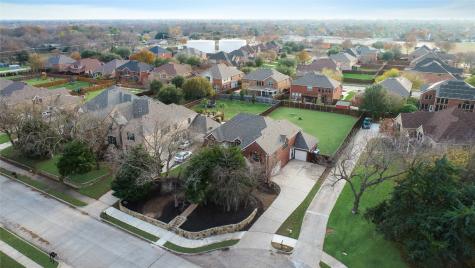 10105 Huffines Drive Rowlett TX 75089