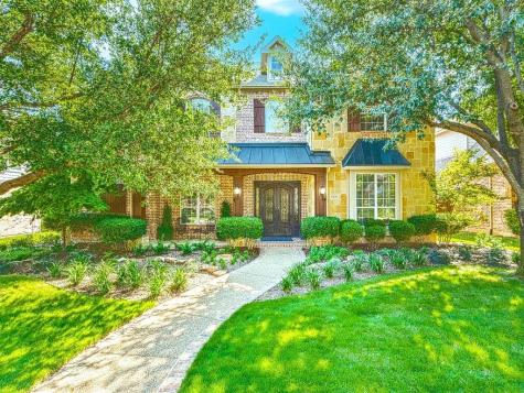 6470 Hunters Parkway Frisco TX 75035
