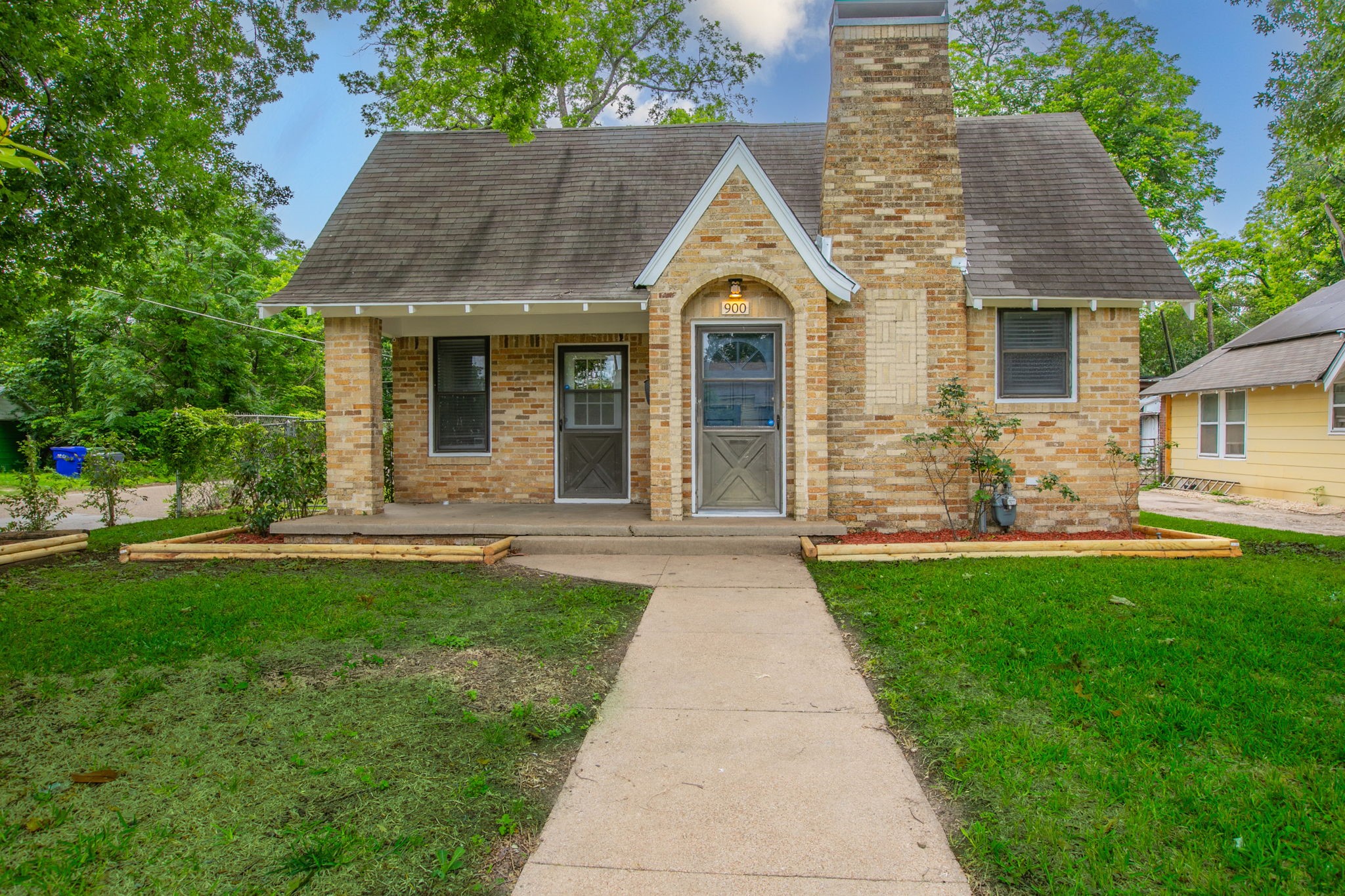 900 N 31st Street Waco TX 76707
