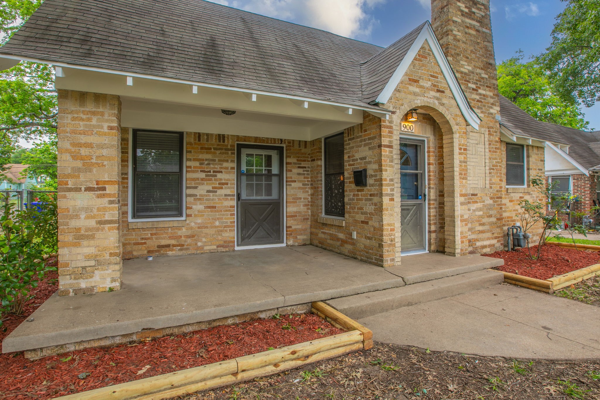 900 N 31st Street Waco TX 76707