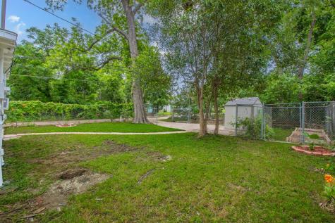 900 N 31st Street Waco TX 76707