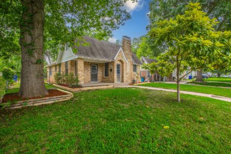 900 N 31st Street Waco TX 76707