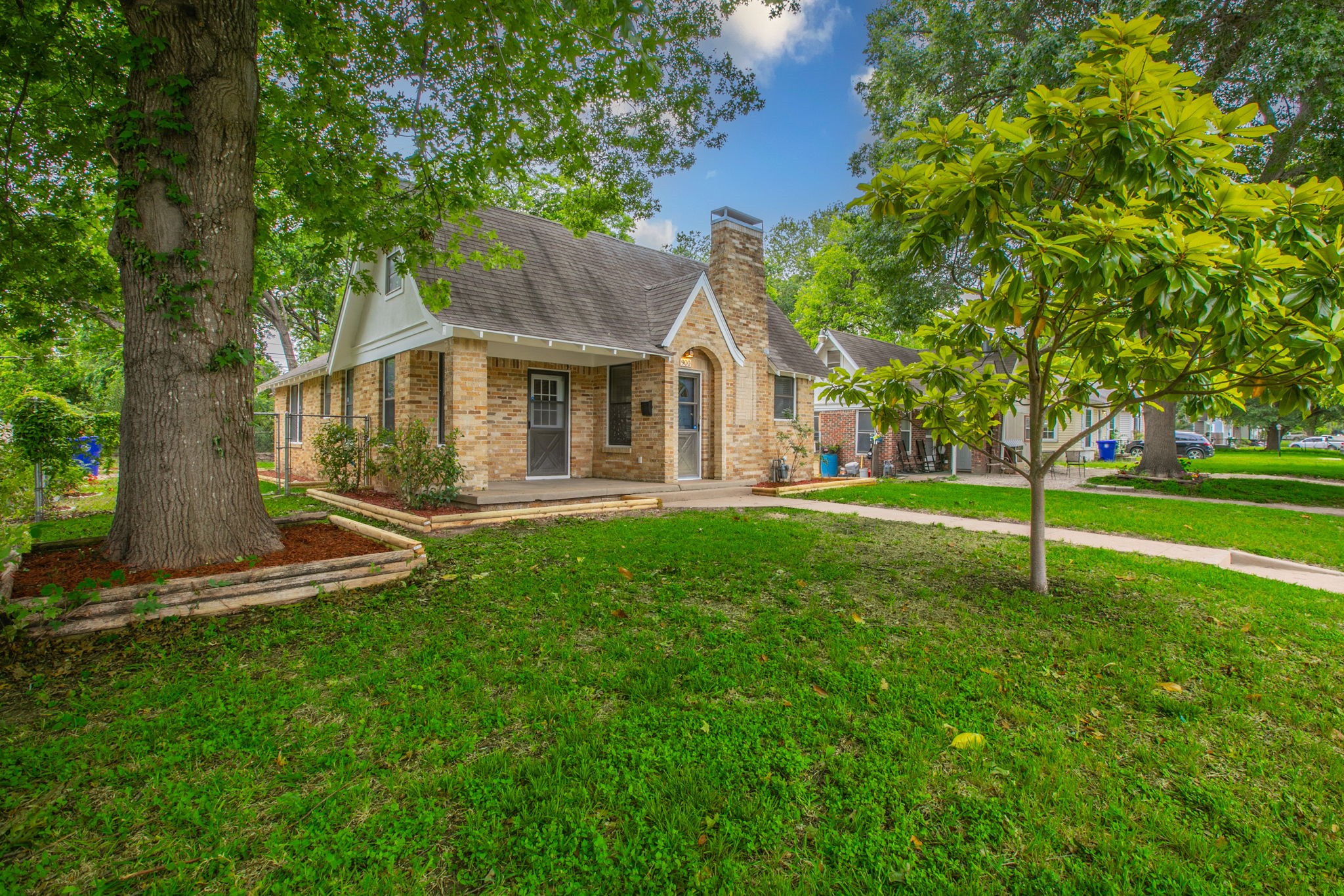 900 N 31st Street Waco TX 76707