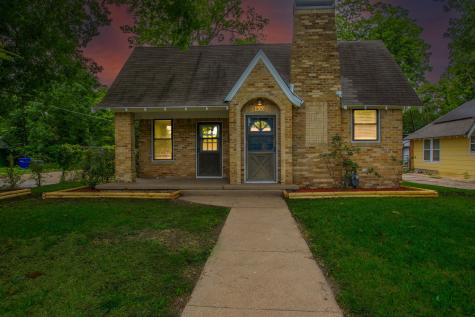 900 N 31st Street Waco TX 76707