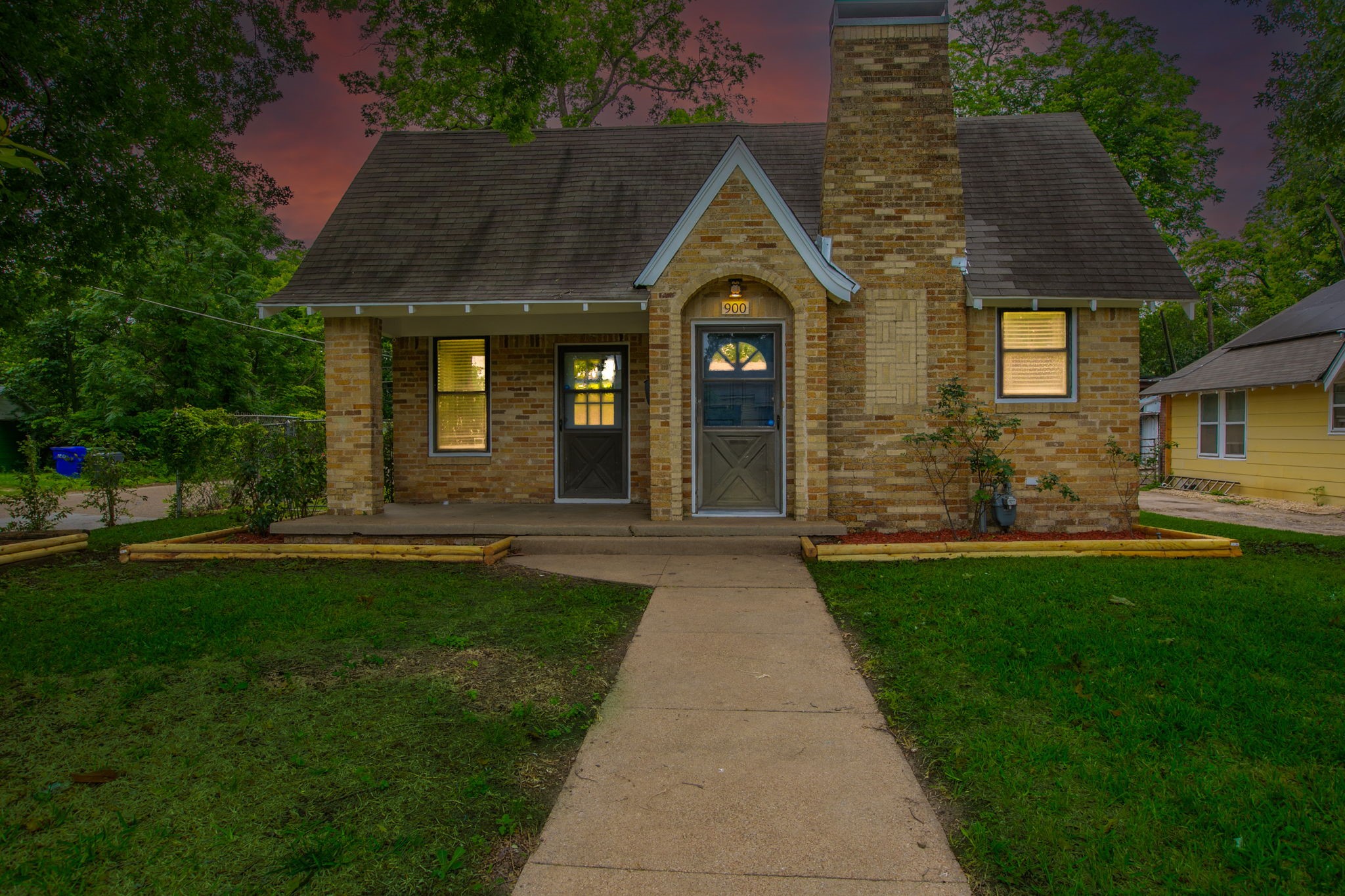 900 N 31st Street Waco TX 76707