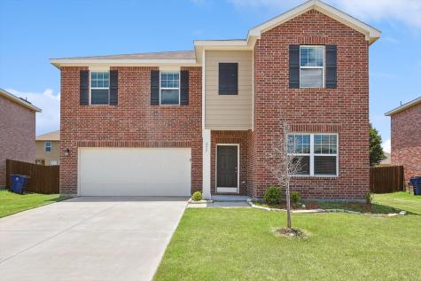 457 Canoe Way Crowley TX 76036