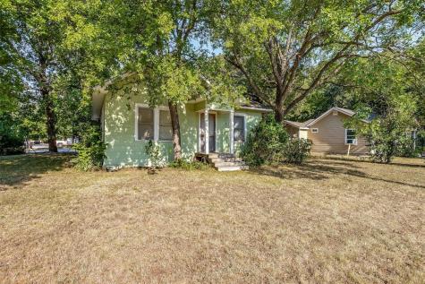 808 S Wilhite Street Cleburne TX 76031