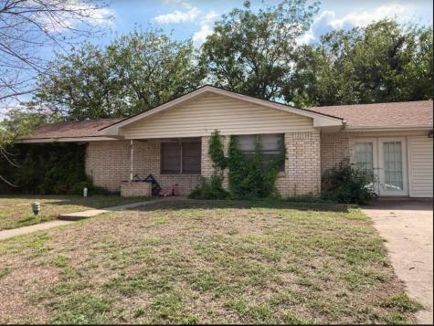914 N Pecan Street Hico TX 76457