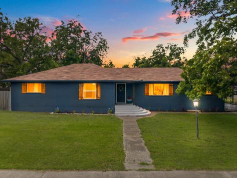 9338 5TH Street Crawford TX 76638