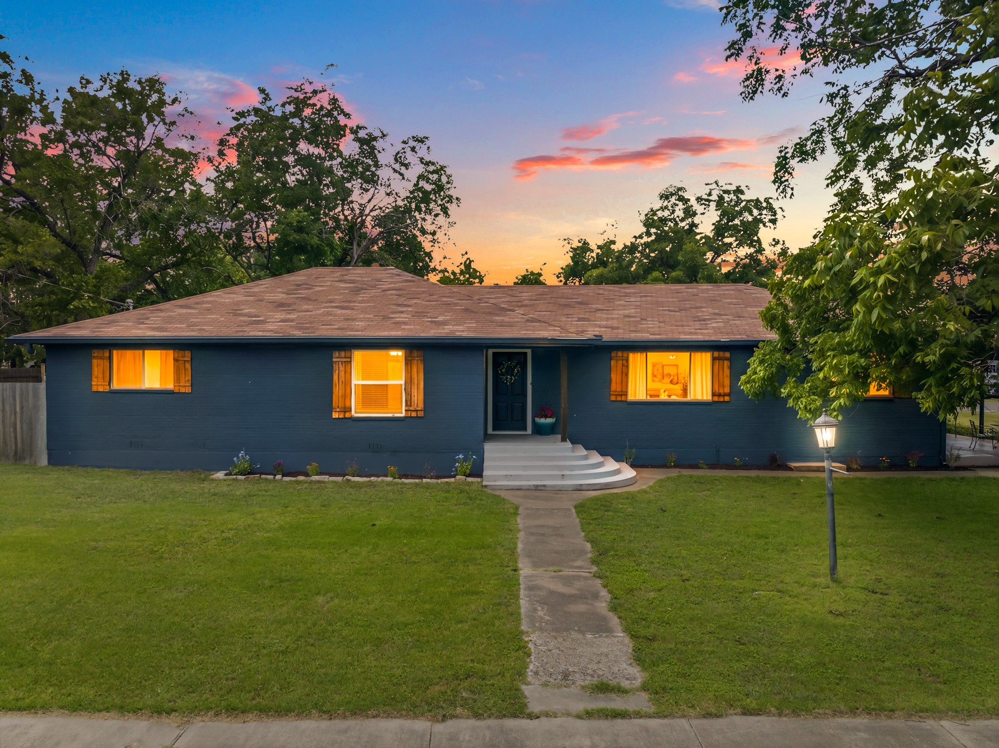 9338 5th Street Crawford TX 76638